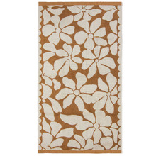 Palma Petal Australian Cotton Bathroom Towels